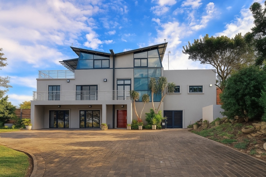 4 Bedroom Property for Sale in Olivewood Private Estate and Golf Club Eastern Cape